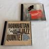 Used Manhattan Jazz Quintet - 2 Set