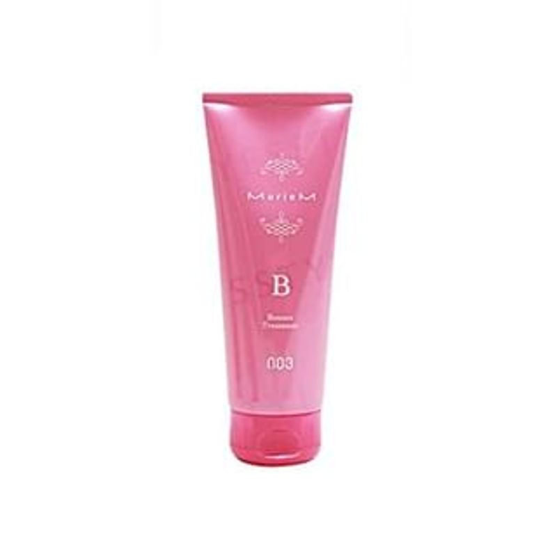 no3 - Murie M Treatment Bounce 200g