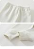 2026 Autumn Kids' Clothing Set: Cartoon Detachable Crotch Pants, Pure Cotton, Class A Quality for Boys and Girls