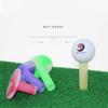 Golfe – Material para treino de golfe