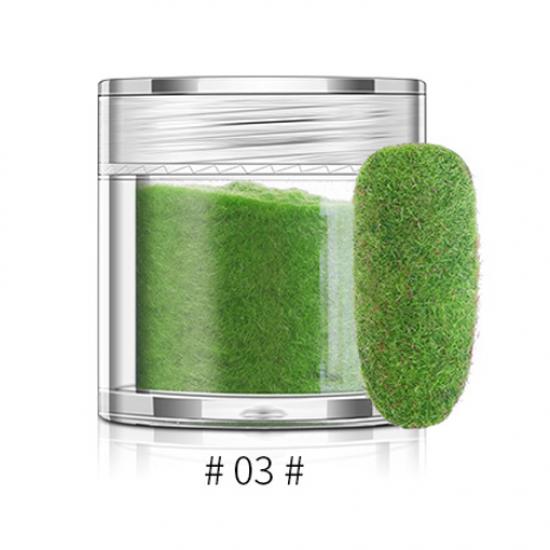 

1 коробка, 10 мл, нечеткая флокированная бархатная пудра для ногтей, красочная блестящая пыль, украшение для ногтей