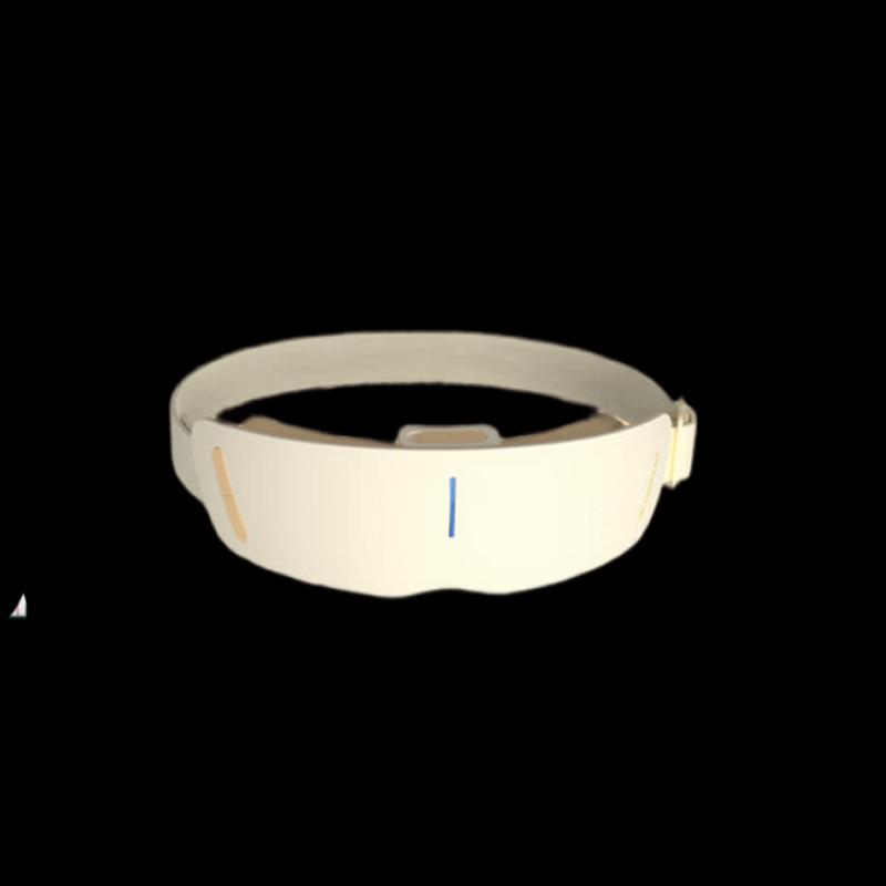 

Hozheng Smart Bluetooth Steam Eye Massager