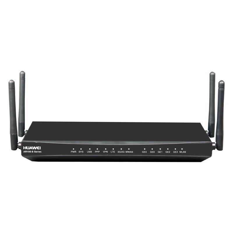 

Huawei AR Series Enterprise Gigabit Wireless Router