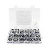 200-900PCS Transistor Assortment Kit TO-92 PNP/NPN BC327 BC337 BC557 S9014 Bipolar Junction Transistor Electronic Components