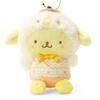 Sanrio Pompompurin Mascot Holder 858269 (Easter)