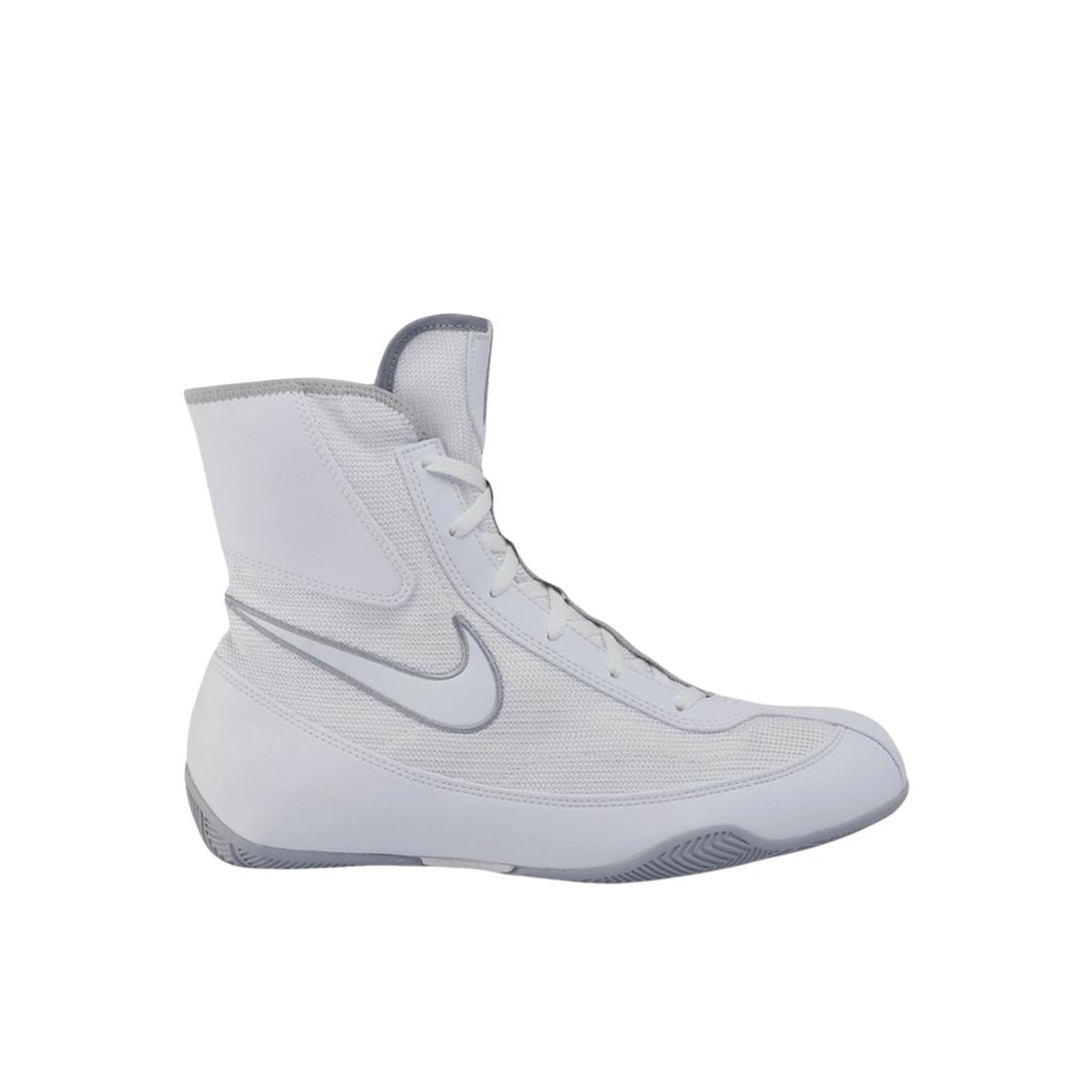 

Nike Machomai Білий Сірий 250