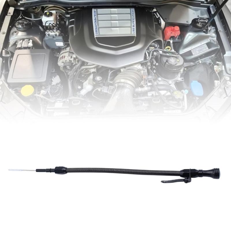 Engine Oil Level Dipstick Engine Oil Dipstick Level Dip Sticks Replacement for VT,VY,VZ 5.7L