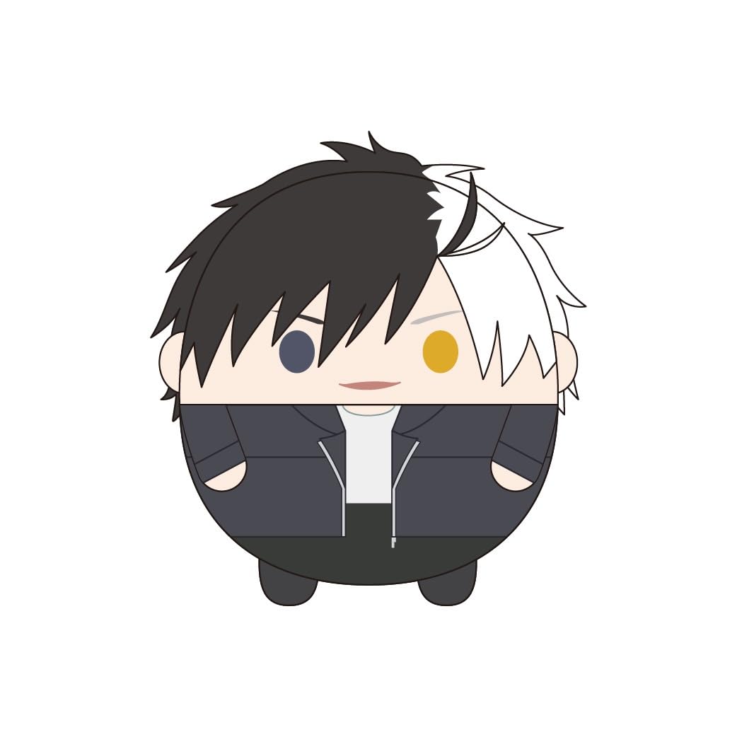 

WIND BREAKER Fluffy Color M Size 3 G: Sakura Haruka (Casual Clothes ver.)