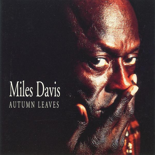 

CD MILES DAVIS - Autumn Leaves PYCD701 Newsound 2000 UK Jazz Used