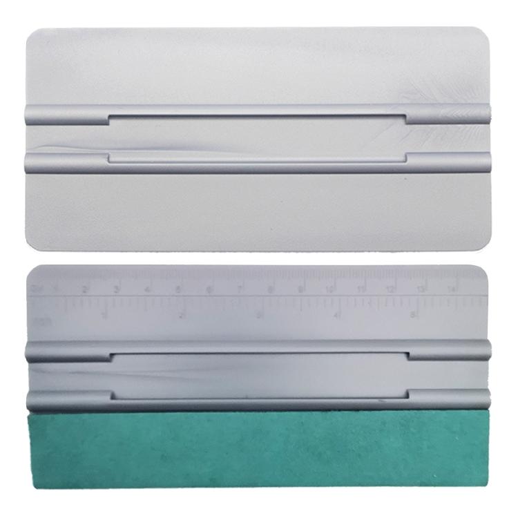 Felt Scraper Glass Water Wiper Car Vinyl Scale Sticker Window Film Card Squeegee