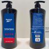 Reebok Sporty Refreshing Anti-Dandruff Shampoo 450ml