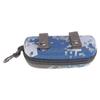 Camouflage Glasses Case Portable Glasses Storage Box Outdoor Glasses Storage Box