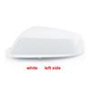 For Chevrolet Malibu 2012 2013 2014 2015-2018 Car Rearview Mirror Cover Side Rear View Mirrors Shell Housing Color Painted