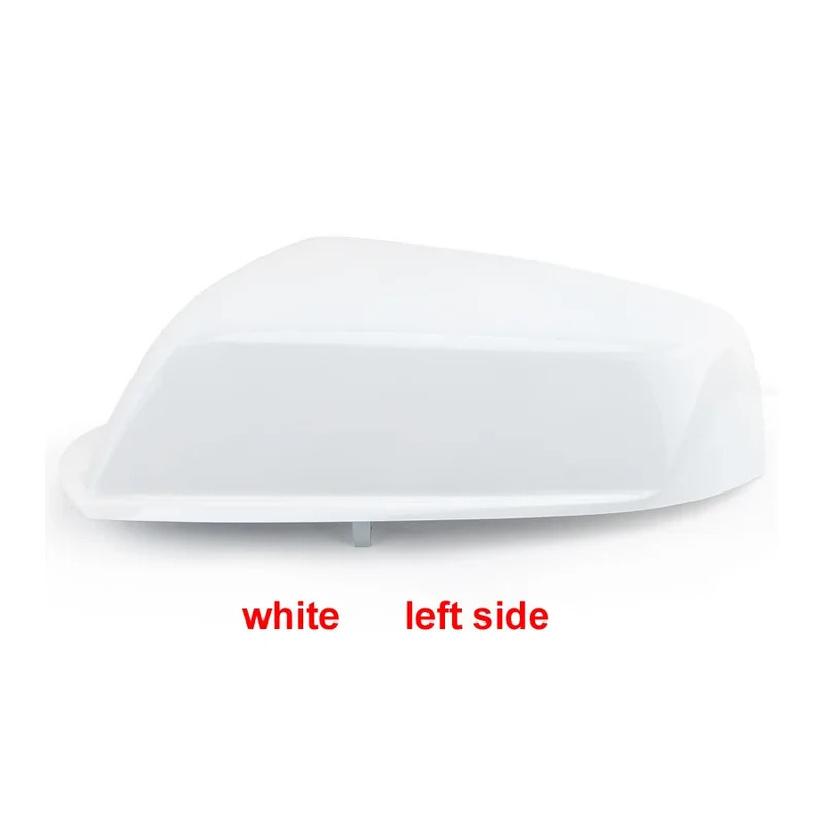 For Chevrolet Malibu 2012 2013 2014 2015-2018 Car Rearview Mirror Cover Side Rear View Mirrors Shell Housing Color Painted