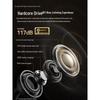Sanag Z50 Ultra Ear Clip Wireless Earphones
