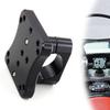 GPS Navigation Mount Bracket Holder For Triumph Speed Triple 955/1050 I Street Triple 675 ROYAL ENFIELD Hunter 350 HIMALAYAN 450