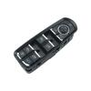 Window Control Switch Driver Passenger Side Button with Child Lock For Porsche Panamera Cayenne Macan 7PP959858MDML / RDML/ CDML