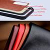 For Apple IPhone 17 18 Pro Max 17e Case Funda Capa Stylish Business Style Durable Pu Leather Cover for Iphone Air Case Coque