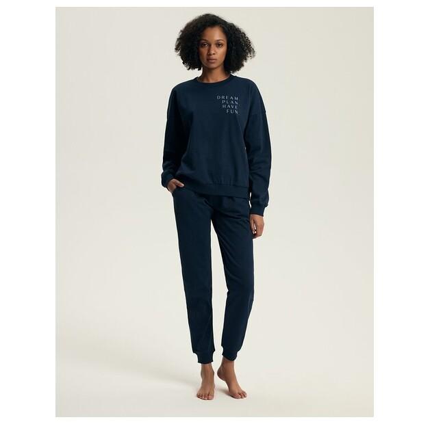 Комплект (блузка и брюки) Henderson 43705 EU L