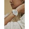 Casio watch G-Shock mid-size model GMA-S2200M-7AJF ladies white