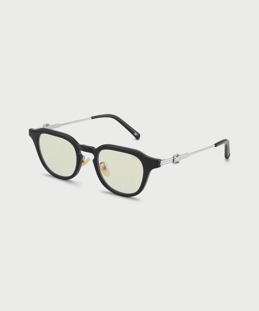 Seteo Romer Black