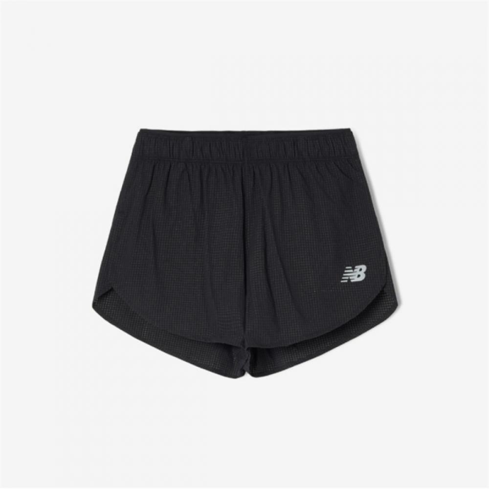 NeW Balance W 3 4 Rc Ultra Air Shorts Nbnvf36822