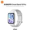 Xiaomi Band 10 Pro NFC Fitness Tracker (Versione NC)