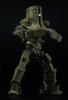 Max Factory PLAMAX Pacific Rim JG 01 Cherno Alpha 1/350 Scale ABS & PS Assembled Plastic Model Kit Re-release