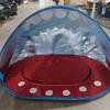Foldable Portable Beach Sunshade Tent for Kids