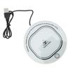 Cup Warmer Pad Constant Temperature USB Intelligent Utility Cup Heating Mat for Coffee Milk Tea