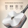 SUPOR 3-Hole Non-stick Egg Frying Pan