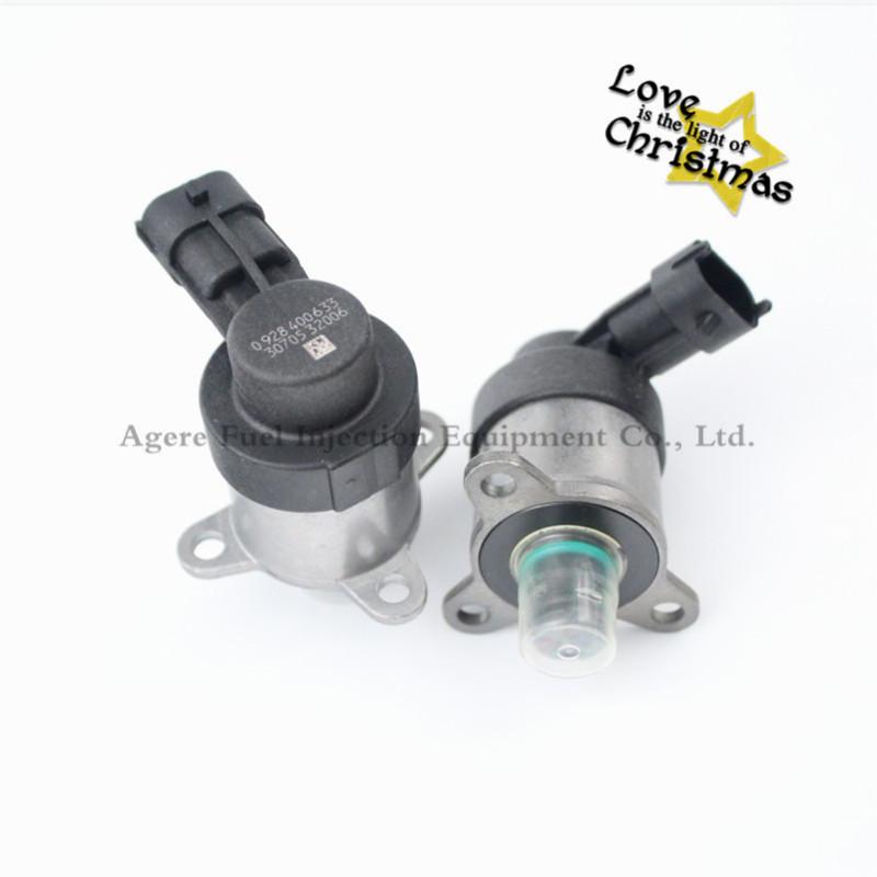 0928400713 Auto Fuel Pump Pressure Regulator Control Valve 0928400 713 Automobile Auxiliary Parts Measurement Unit Priority