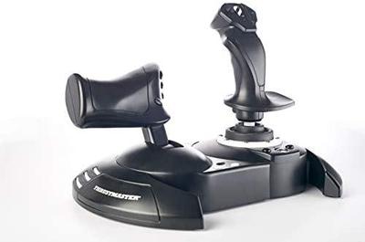 Aster T.Flight Hotas ONE Gamepad 5 Axes Black