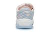 Li Ning CF Low Top Casual Shoes Women's Gray AGCR438-5