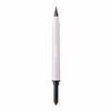 FASIO Liquid & Powder Eyebrow 02 Brown 0.8g