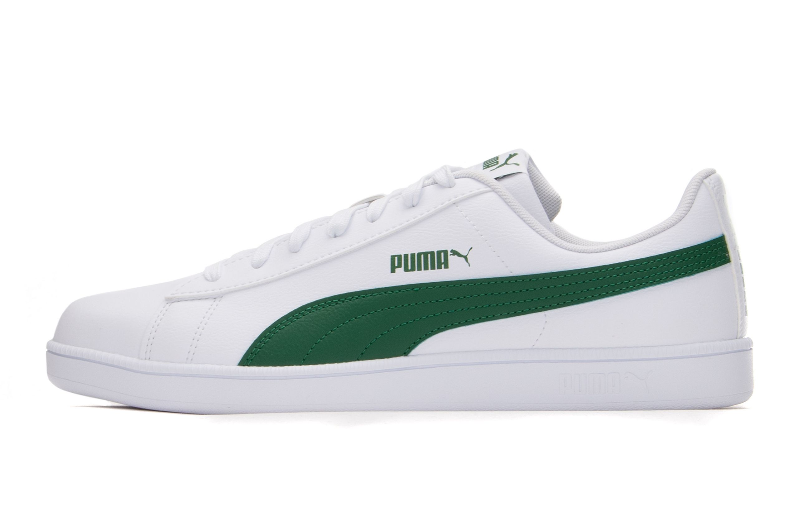 

МУЖСКИЕ КРОССОВКИ PUMA UP 372605 35 р. 41 41 белый