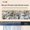 Ruijie RG-YS118GS-P 16-Port Gigabit PoE Surveillance Switch