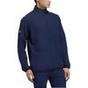 Adidas Jackets Men's Blue Stand Collar Moderate Other GD0834