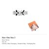 LOUIS VUITTON 925 Sterling Silver Rings Men's Silver M1932