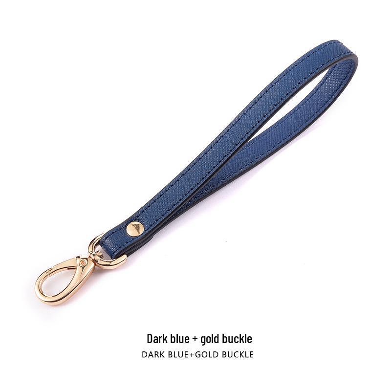 21cm Crossgrain Cowhide Replacement Bag Strap Handle MHS-B-32