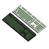 Multi-Size Wireless Bluetooth Mechanical Keyboard Kit with RGB, Customizable and Three-Mode Connectivity