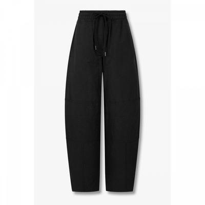 Carpenter Pants With Banding String 9176231983 