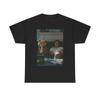 Ted Movie Poster Funny Graphic T Shirt Unisex Heavy Cotton Tee Gift New
