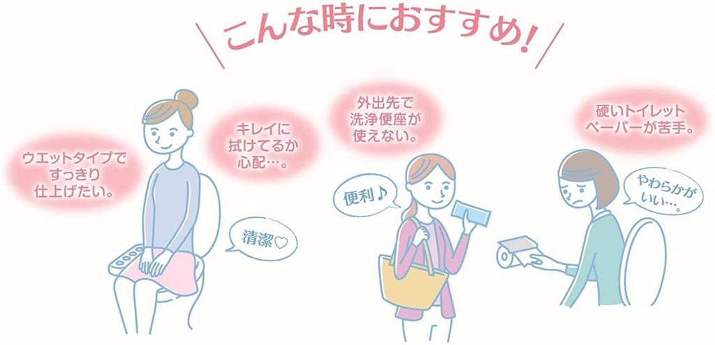 Rezervă Napier Butt Celebrity WET 60 coli x 2 [Achiziție în vrac] (2 bucăți)