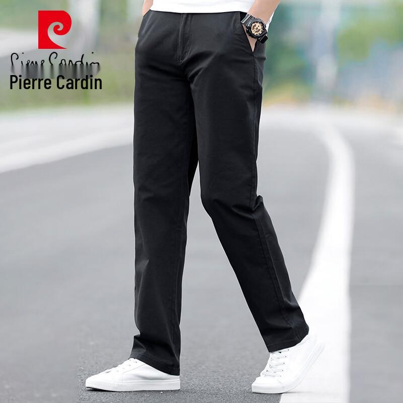 Pierre Cardin Men s Spring/Autumn Essentials 34