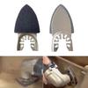 Triangular Sand Disc Oscillating Tool Sanding Disc Sanding Finger Pad