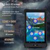 Youshagnfeng B8500 Series Rugged Tablet (CN Version)
