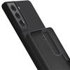 Etui do Samsung Galaxy S22 3MK Czarne
