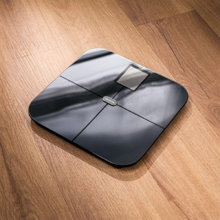 Balance de bain - CECOTEC - Surface Precision Smart - 30x30cm - 24 paramètres - 180 kg