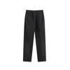 JD Jingzao Men's Slim-fit Business Anti-Wrinkle Trousers